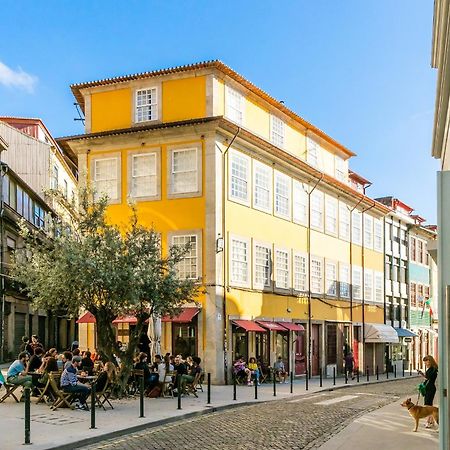 Indulge Porto Flats Apartamento Exterior foto
