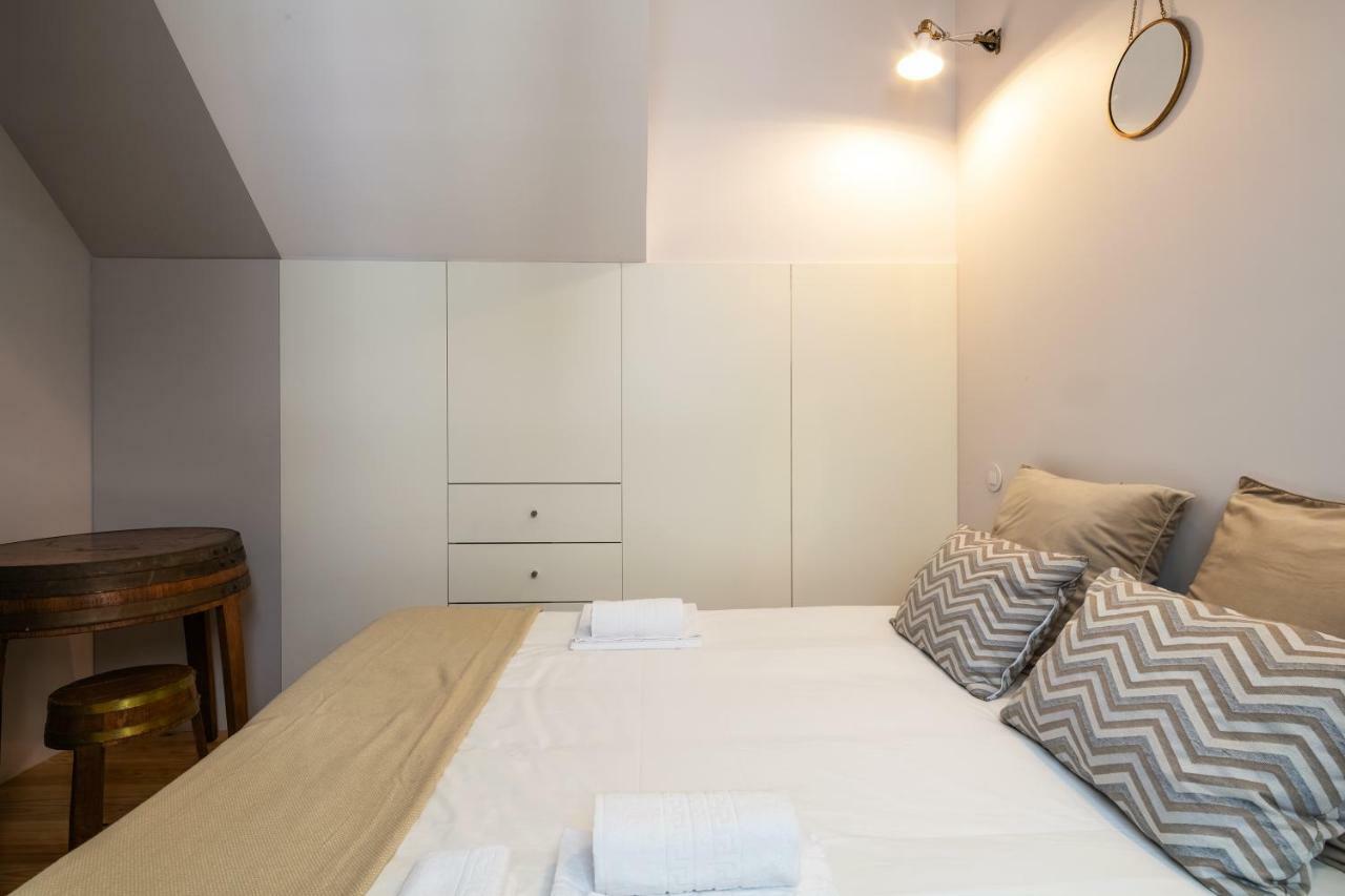Indulge Porto Flats Apartamento Exterior foto