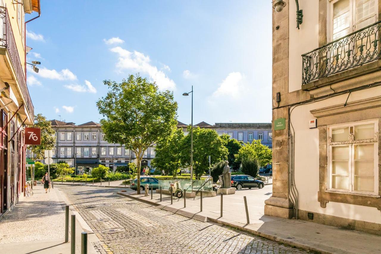 Indulge Porto Flats Apartamento Exterior foto
